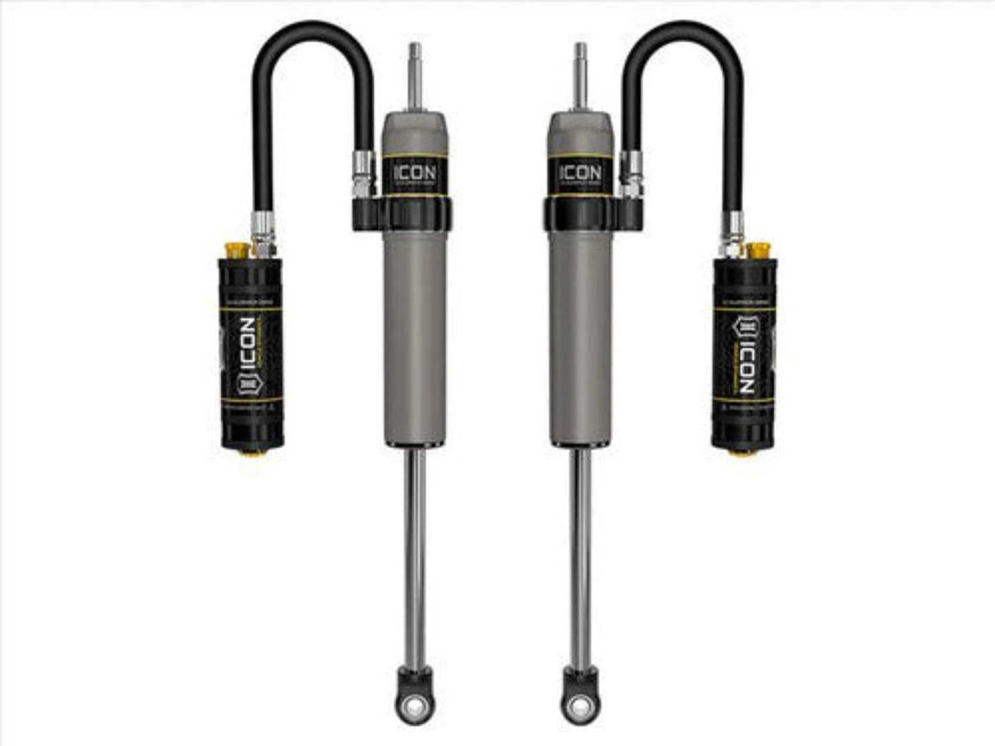 Air Lift ICON Vehicle Dynamics Stage 9 Suspension System 6" Lift With Billet UCA | 2022-2026 Toyota Tundra - ICOK53279
