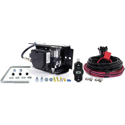 Air Lift WirelessONE Air Compressor & Control Unit W/EZ Mount - 25980EZ