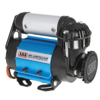 Air Lift ARB Single On-Board Air Compressor 12V | Universal - CKMA12