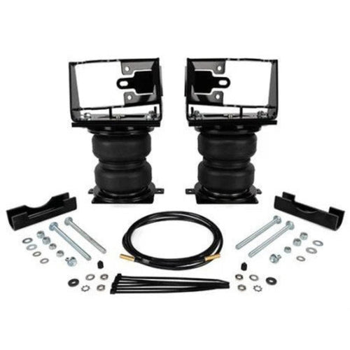 Air Lift LoadLifter 5000 Ultimate Air Spring Kit Rear Helper Bags | 2022-2026 Toyota Tundra - 88383