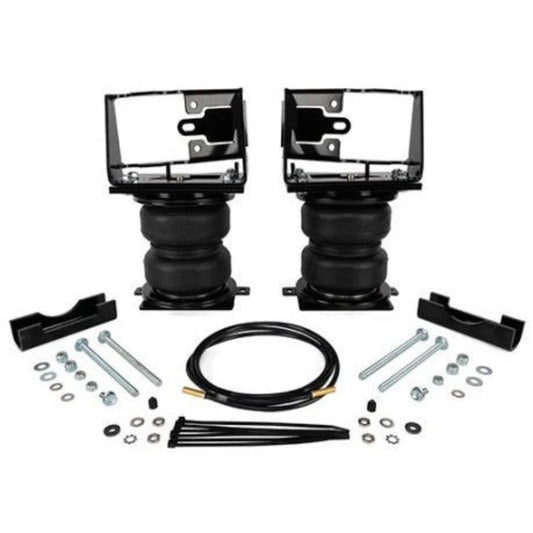 Air Lift LoadLifter 5000 Ultimate Air Spring Kit Rear Helper Bags | 2022-2026 Toyota Tundra - 88383