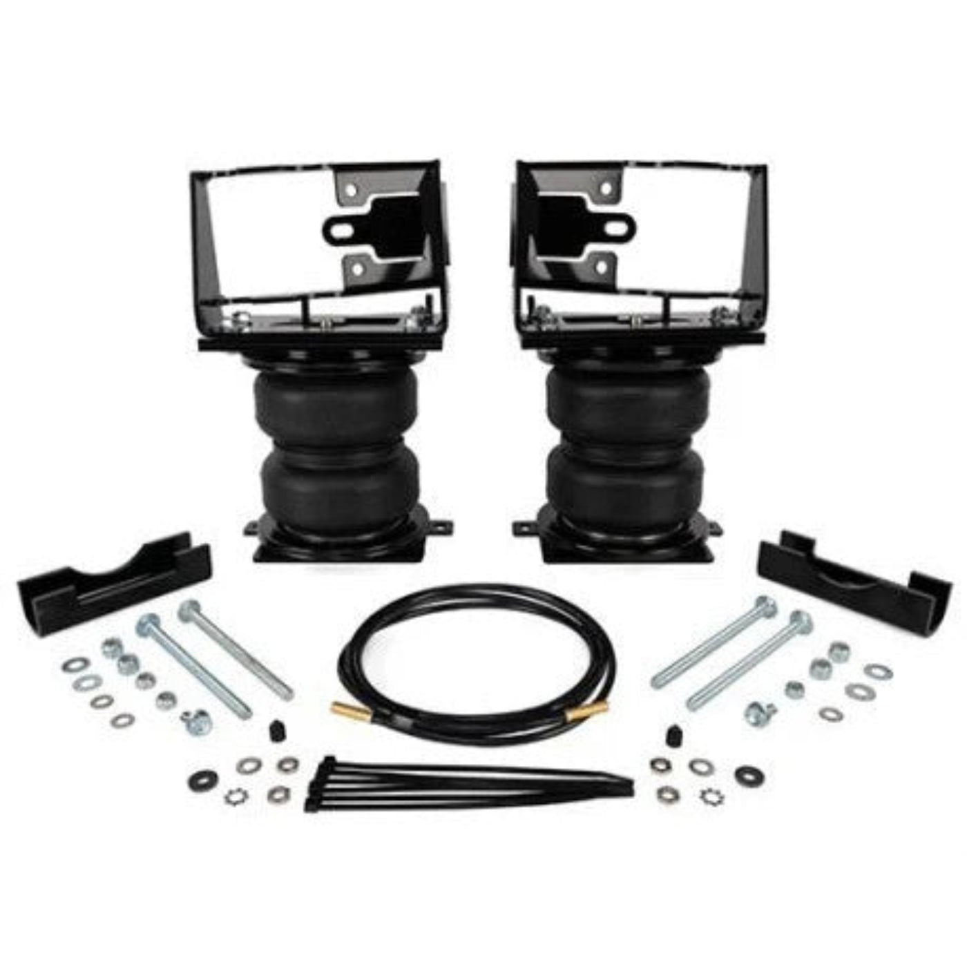 Air Lift LoadLifter 5000 Ultimate Air Spring Kit Rear Helper Bags | 2022-2026 Toyota Tundra - 88383