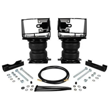 Air Lift LoadLifter 5000 Ultimate Air Spring Kit Rear Helper Bags | 2022-2026 Toyota Tundra - 88383