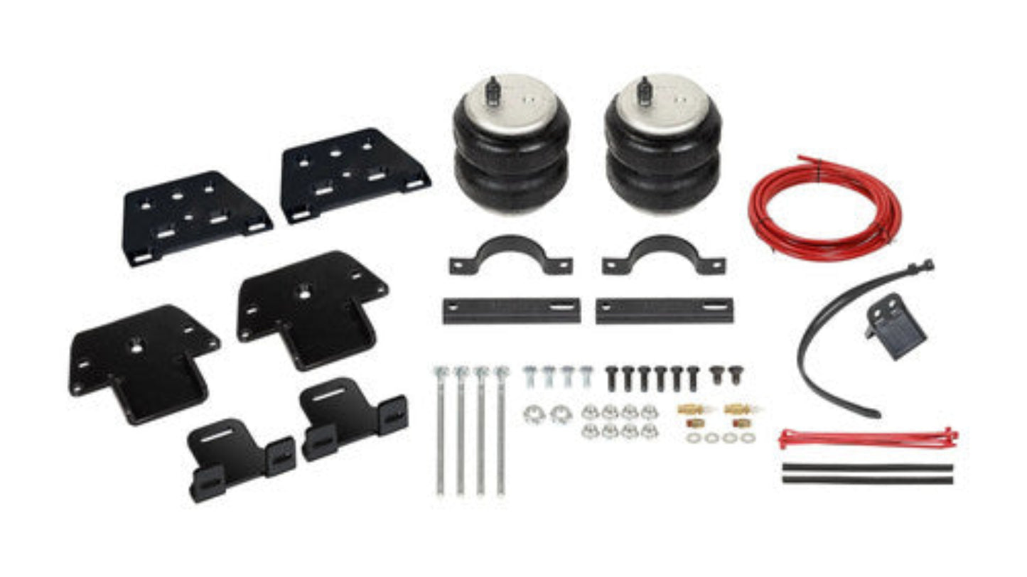 Air Lift Firestone Ride-Rite Rear Air Bag Kit | 2022-2026 Toyota Tundra - Fir2628