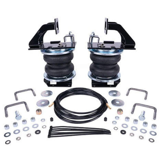 Air Lift LoadLifter 5000 Air Spring Kit Rear Helper Bags | 2005-2015 Toyota Tacoma - 57300