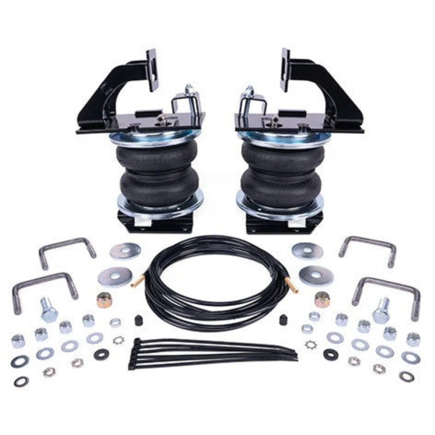 Air Lift LoadLifter 5000 Air Spring Kit Rear Helper Bags | 2005-2015 Toyota Tacoma - 57300