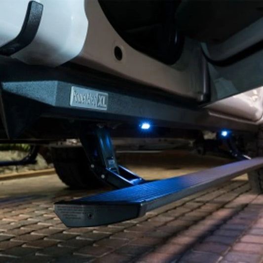 AMP Research PowerStep XL | 2007-2021 Toyota Tundra - 77137-01A