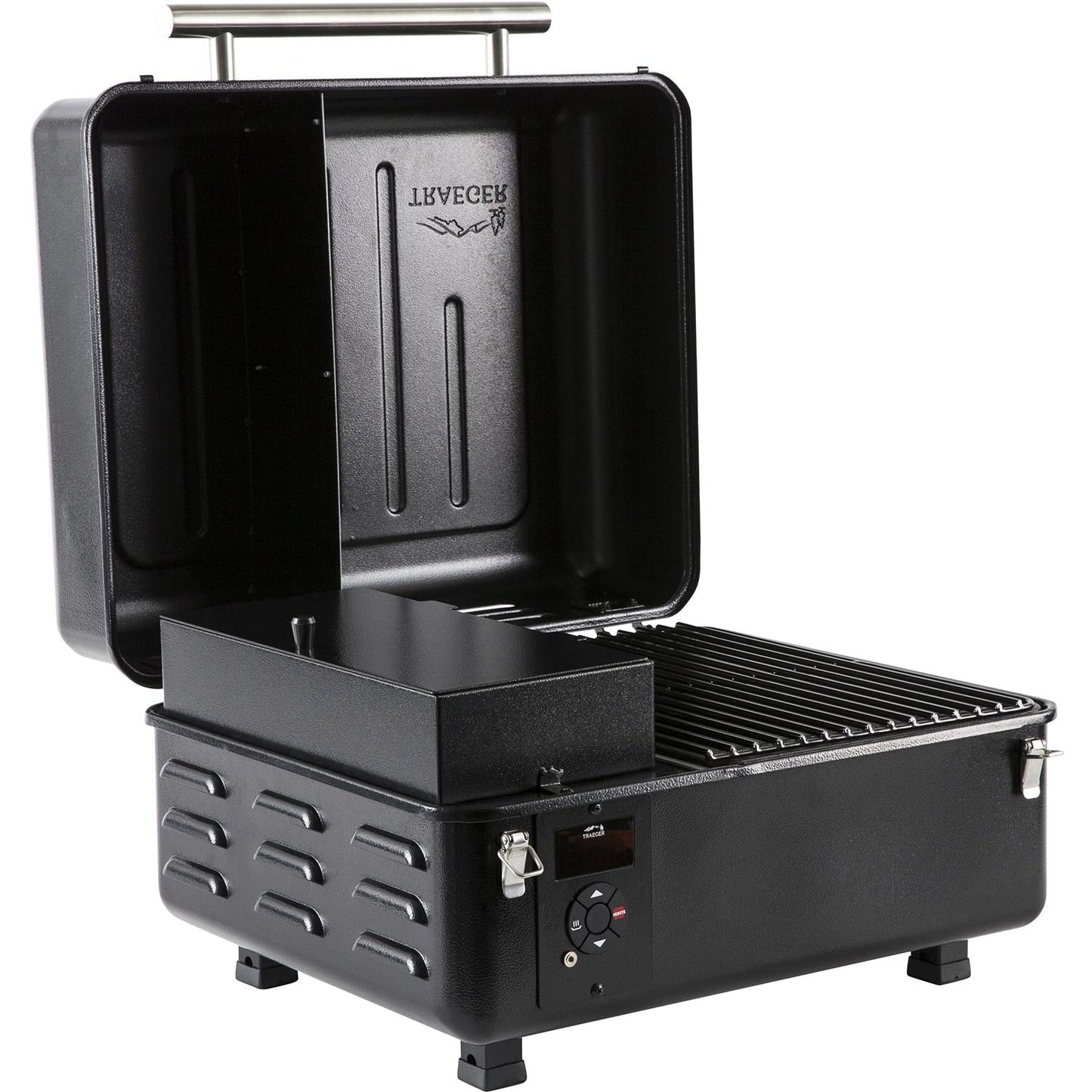 Traeger Ranger Pellet Grill - TFT18KLD