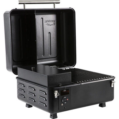 Traeger Ranger Pellet Grill - TFT18KLD