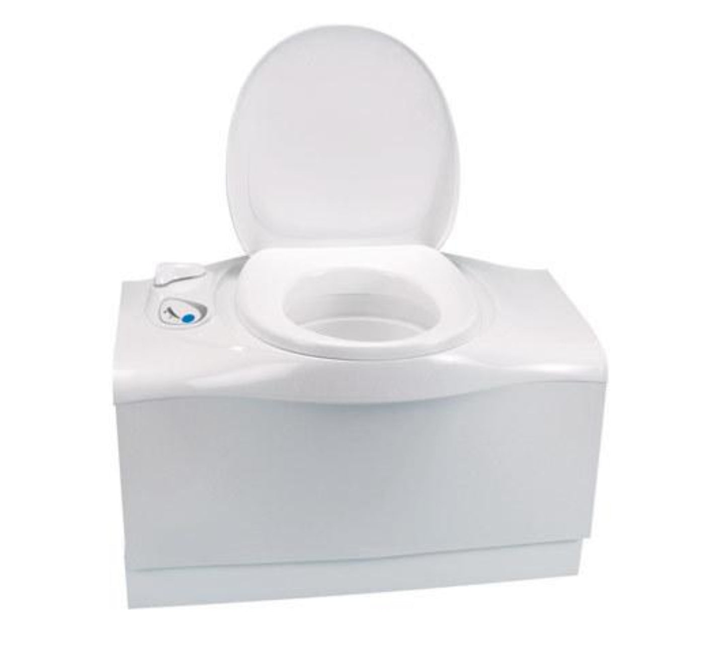 Thetford C-402 Bench Seat Cassette Toilet - 850-99991