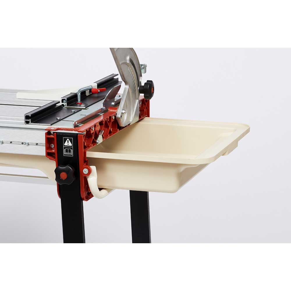 Raimondi Gladiator Advanced Wet Rail Saw