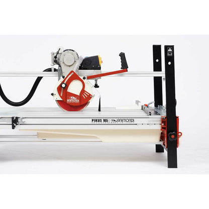 Raimondi Gladiator Advanced Wet Rail Saw