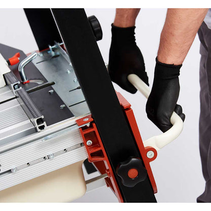 Raimondi Gladiator Advanced Wet Rail Saw
