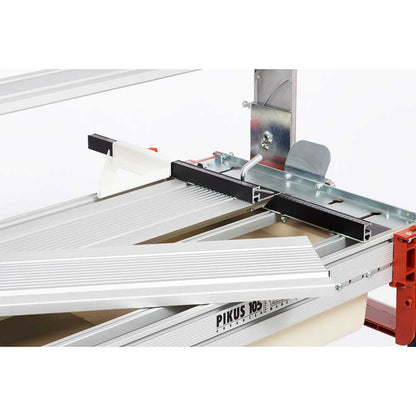 Raimondi Gladiator Advanced Wet Rail Saw