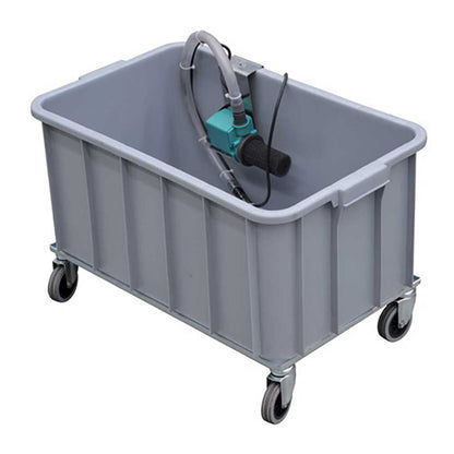 Raimondi Bulldog Advanced Water Tank with Pump - BDWT