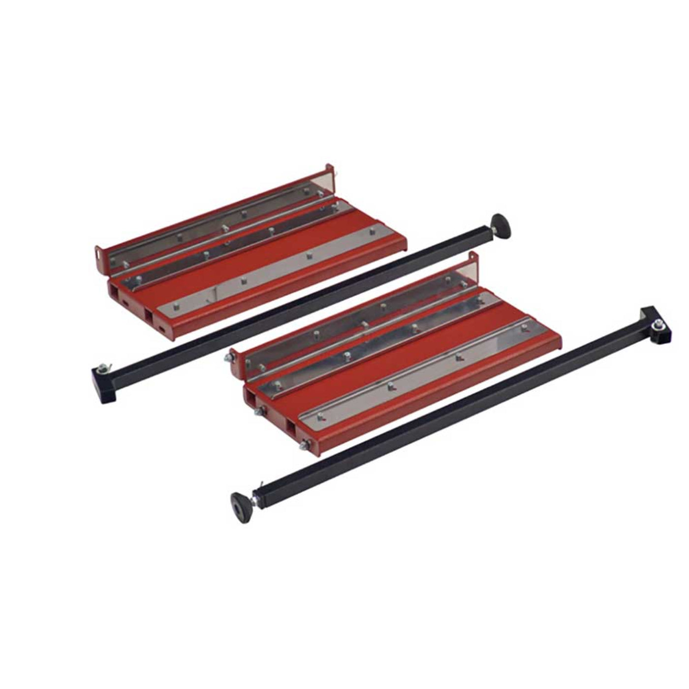Raimondi Bulldog Advanced Side Table Extension - BDSETT