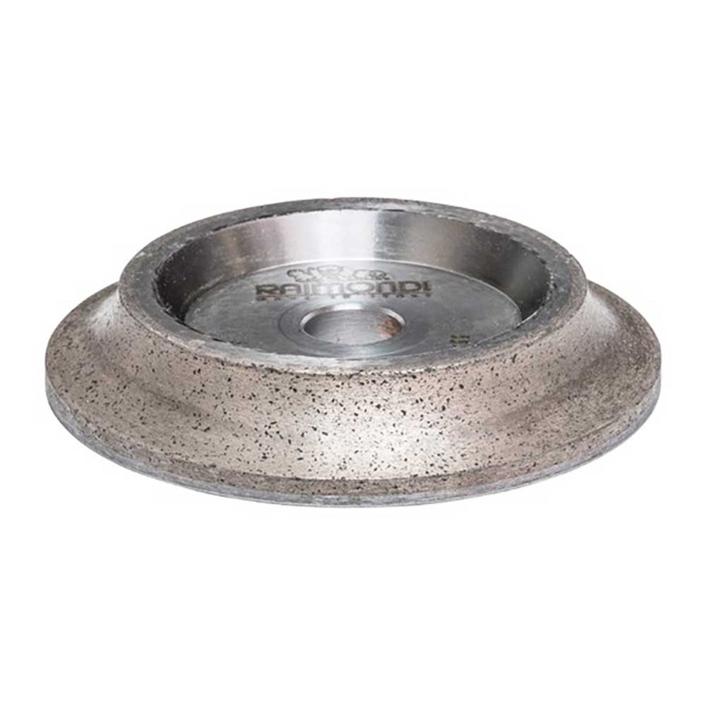 Raimondi Bulldog Advanced Step 2 Radius Rough Finish Wheels - BDW38S2