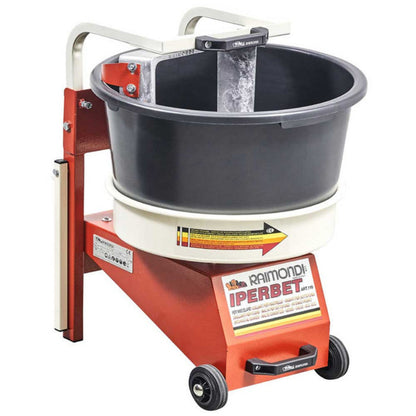 Raimondi IPERBET Jobsite Power Mixer - MXJPM