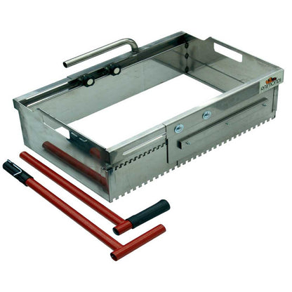 Raimondi COLOMBO Spreading Box for Thinset Application - TRCOLOMBO