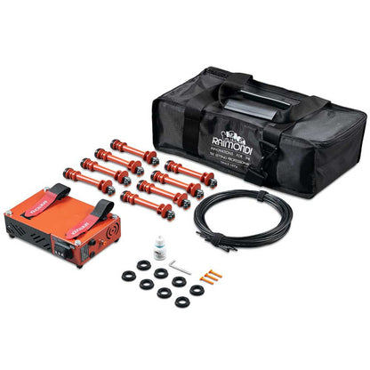 Raimondi EASY-MOVE Power Vacuum Kit - TCLFPVKIT