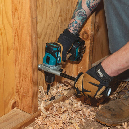 Makita (XT289PT) 18V LXT Lithium-Ion Brushless Cordless 2 Pc. Combo Kit - XT289PT