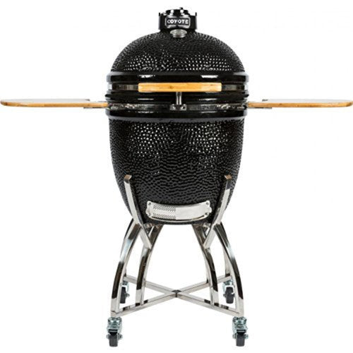 COYOTE ASADO SMOKER FREESTANDING - C1CHCS-FS