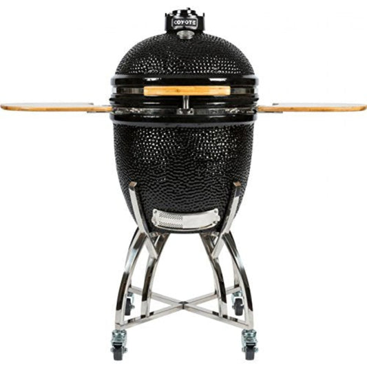 COYOTE ASADO SMOKER FREESTANDING - C1CHCS-FS