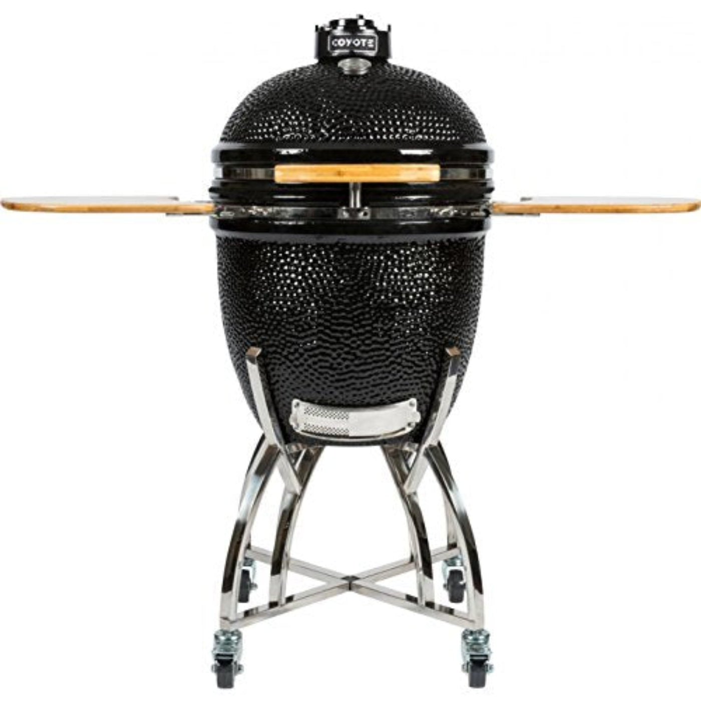 COYOTE ASADO SMOKER FREESTANDING - C1CHCS-FS