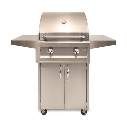 Artisan: 26" American Eagle with Cart - AAEP-26C-LP