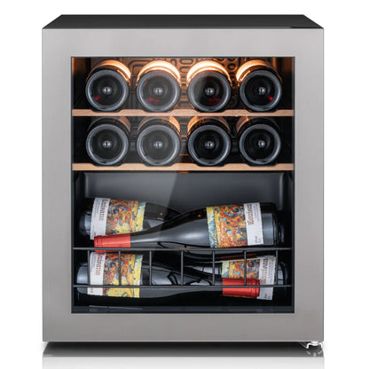 12 Bottle Wine Fridge