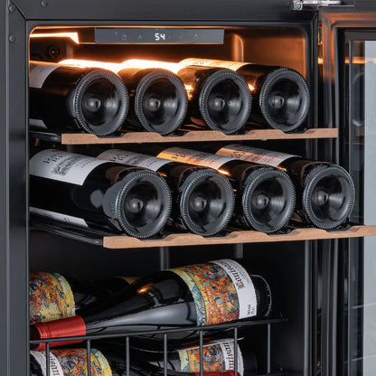 12 Bottle Wine Fridge
