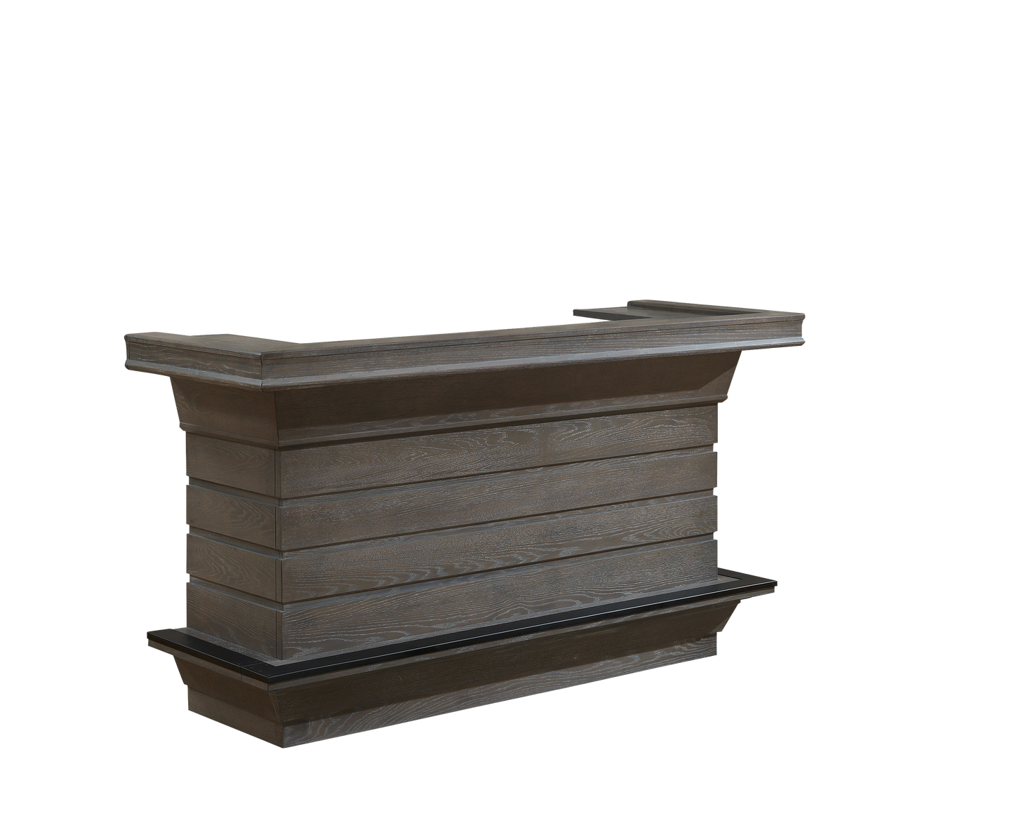 American Heritage Caliente Home Bar (Glacier) - E600059GLA