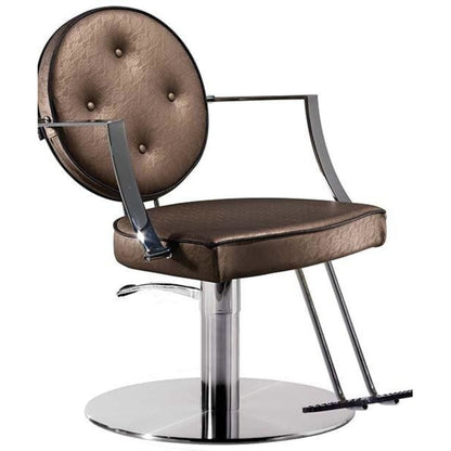Camille Styling Chair Salon Ambience - SA-CH-040