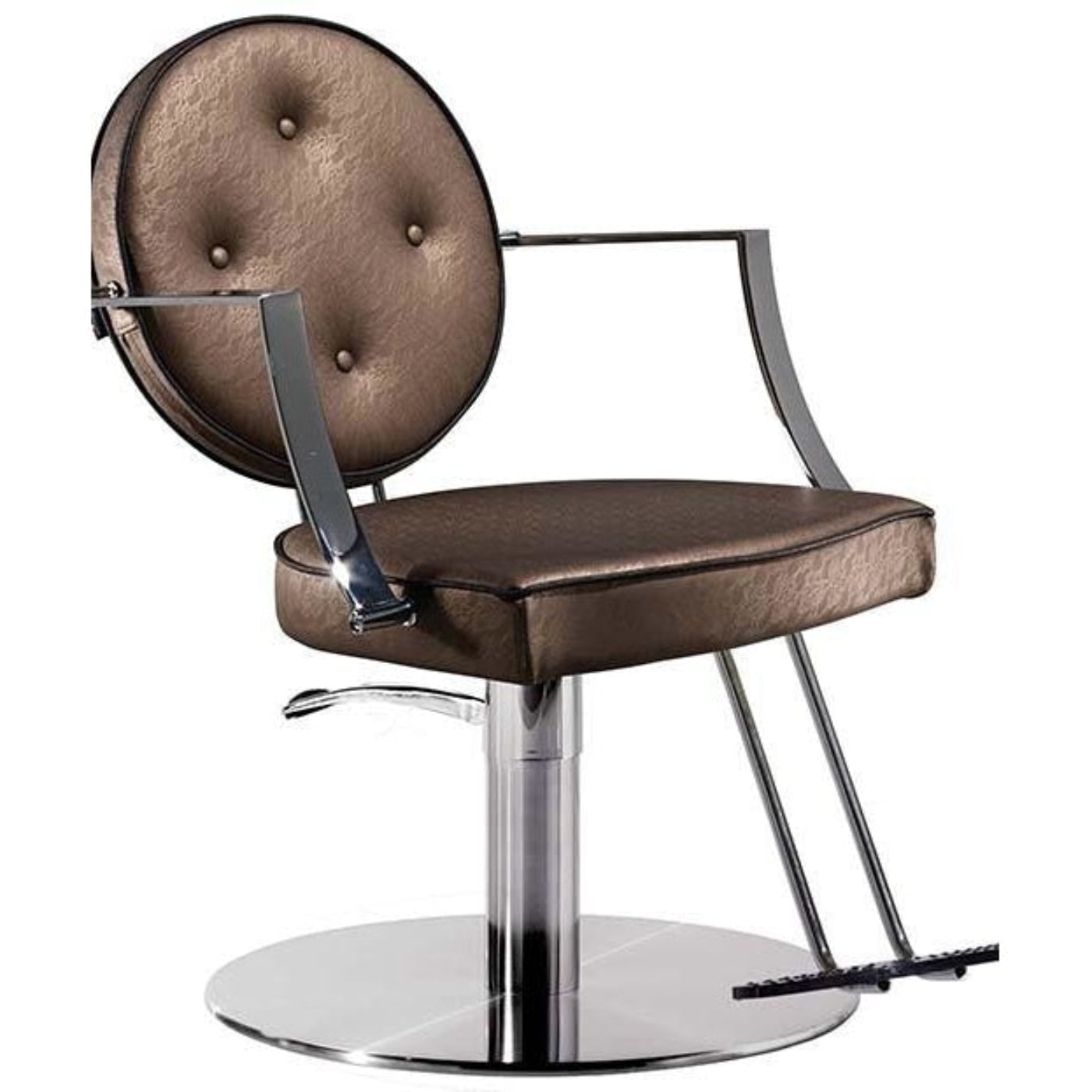 Camille Styling Chair Salon Ambience - SA-CH-040