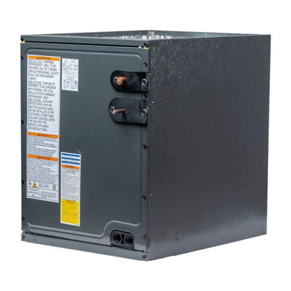 GOODMAN 2 Ton 13.4 SEER2 80% AFUE 40,000 BTU Gas Furnace and R32 Air Conditioner System - Upflow - AQ-GR9S800403AN