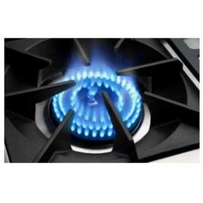 Capital 30" Culinarian Gas Range, 4 Open Burners - MCOR304N