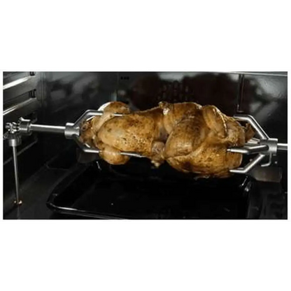 Capital 30" Culinarian Gas Range, 4 Open Burners - MCOR304N