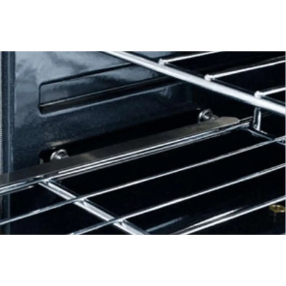 Capital 30" Precision Self Clean Gas Range, 4 Sealed Burners, Wok Burner - GSCR305N