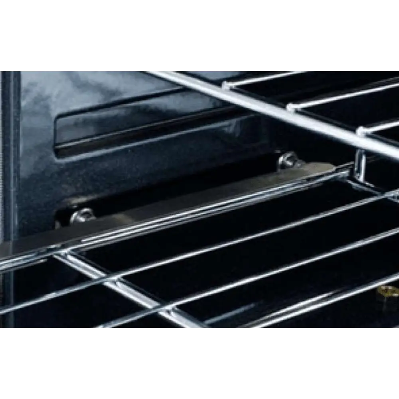 Capital 36" Culinarian Gas Range, 6 Open Burners - MCOR366N