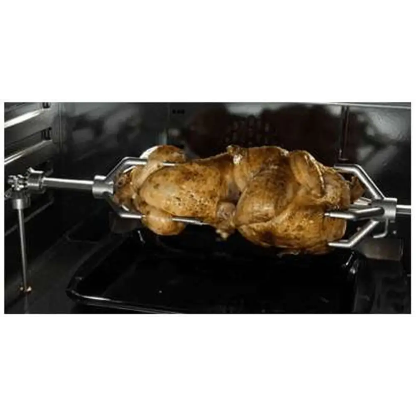 Capital 36" Culinarian Self Clean Gas Range, 6 Open Burners - CGSR366N