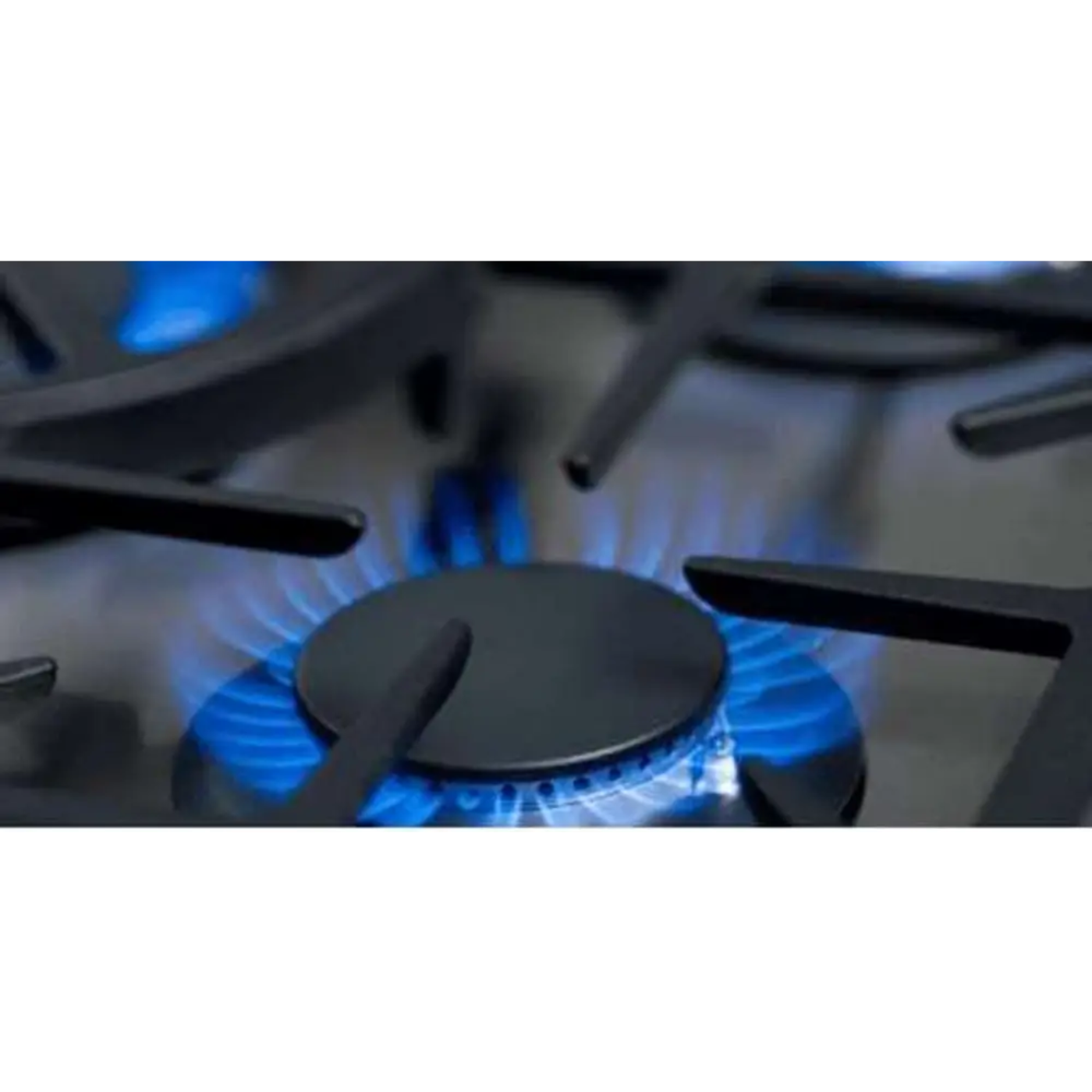 Capital 36" Precision Self Clean Gas Range, 4 Sealed Burners, Griddle - GSCR364GN