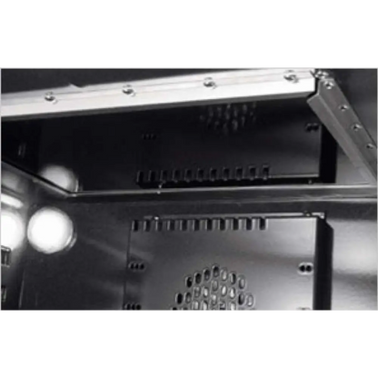 Capital 60" Precision Self Clean Gas Range, 4 Sealed Burners, BBQ, Griddle - GSCR604BGN