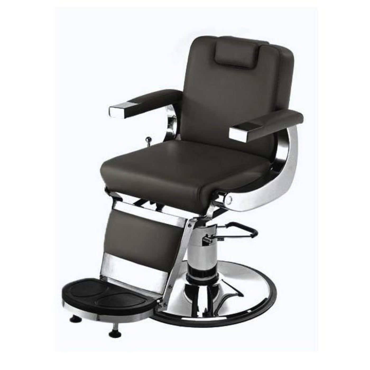 Pibbs Capo Barber Chair - PIB-659