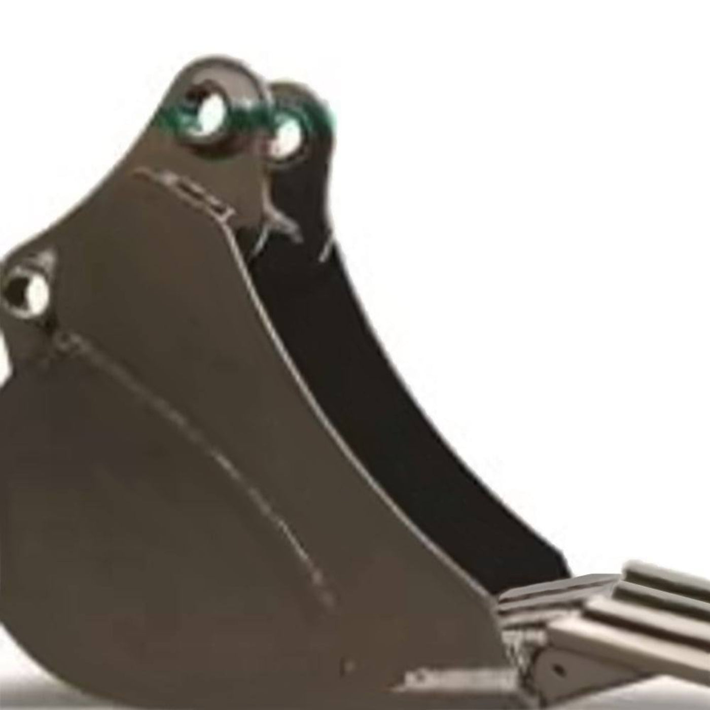 Wallenstein BK2180 18" Bucket Attachment For Skidsteers - BK2180