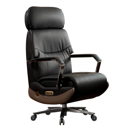 Kinnls Carlo Power Recliner Chair - GF22A023OG09