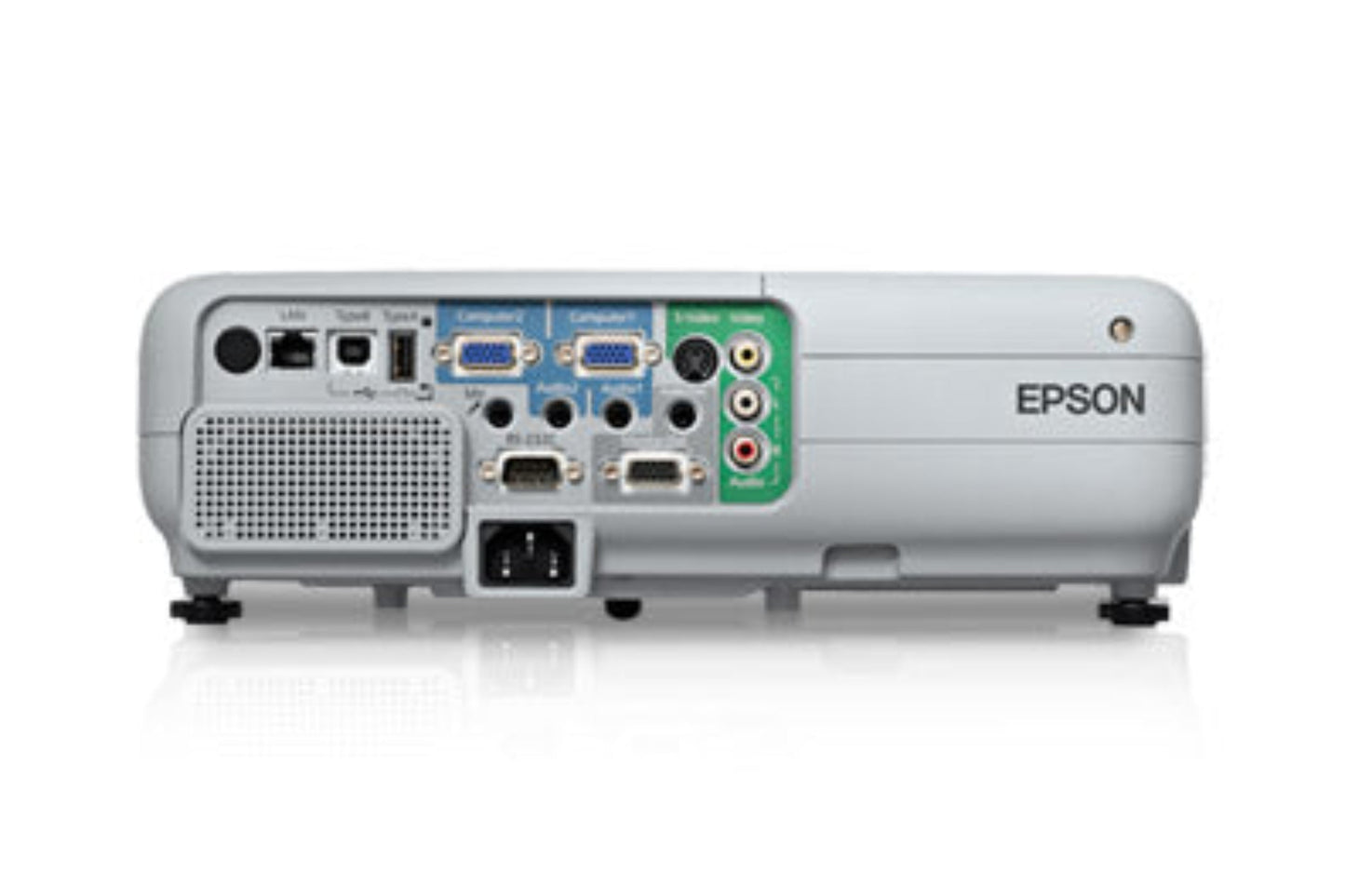 Epson PowerLite 826W+ 3LCD Projector V11H357020 - V11H357020