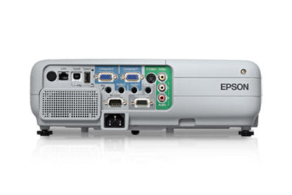 Epson PowerLite 826W+ 3LCD Projector V11H357020 - V11H357020