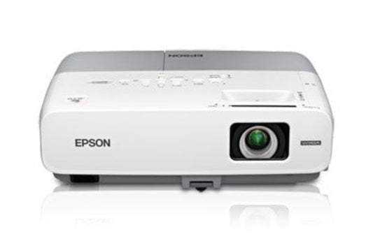 Epson PowerLite 826W+ 3LCD Projector V11H357020 - V11H357020