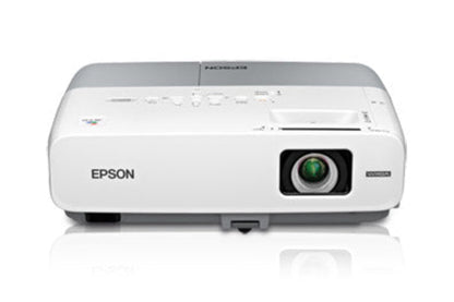 Epson PowerLite 826W+ 3LCD Projector V11H357020 - V11H357020