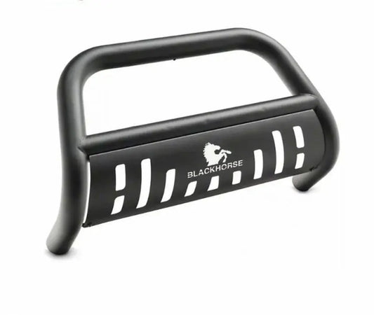 Black Horse CBB-C6502SP Matte Black Bull Bar - BLKCBBC6502SP